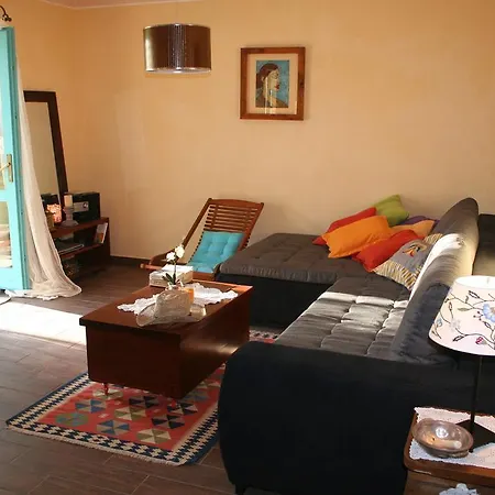Parun 4* Šajini