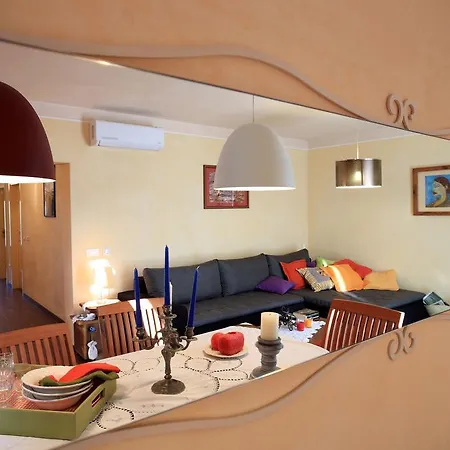 Vendégház Parun 4*