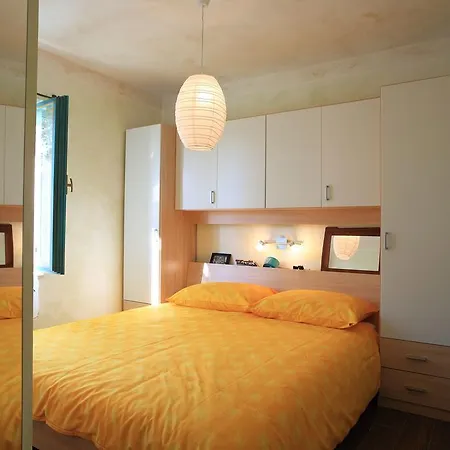 Vendégház Parun 4*
