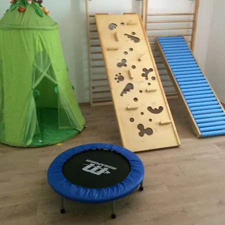 Parun Vendégház 4*